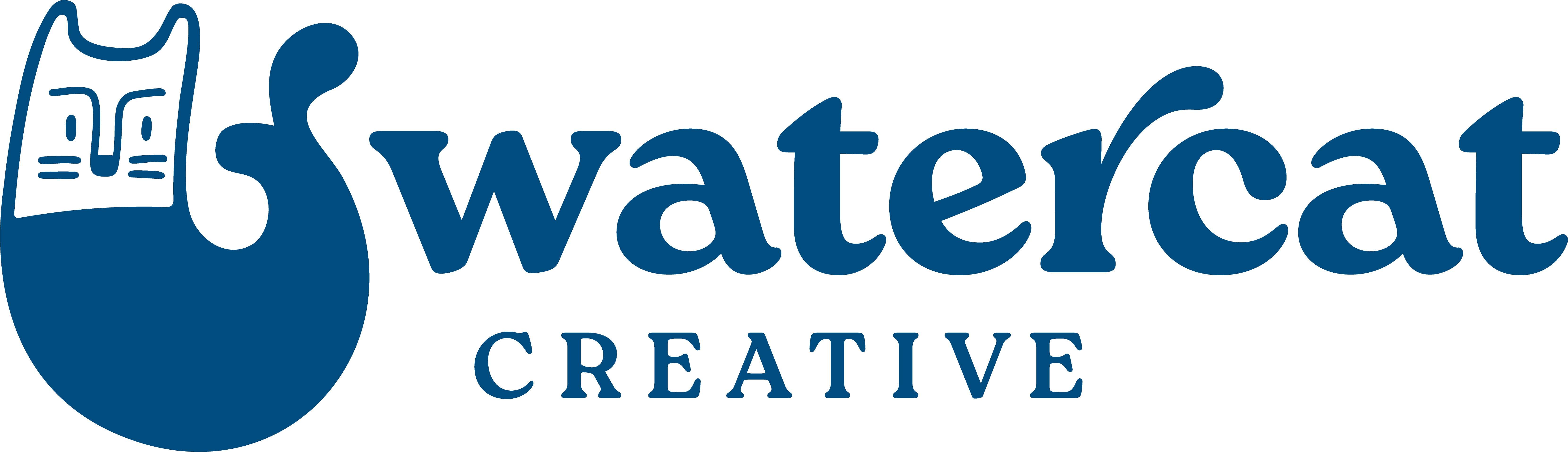 watercat creative