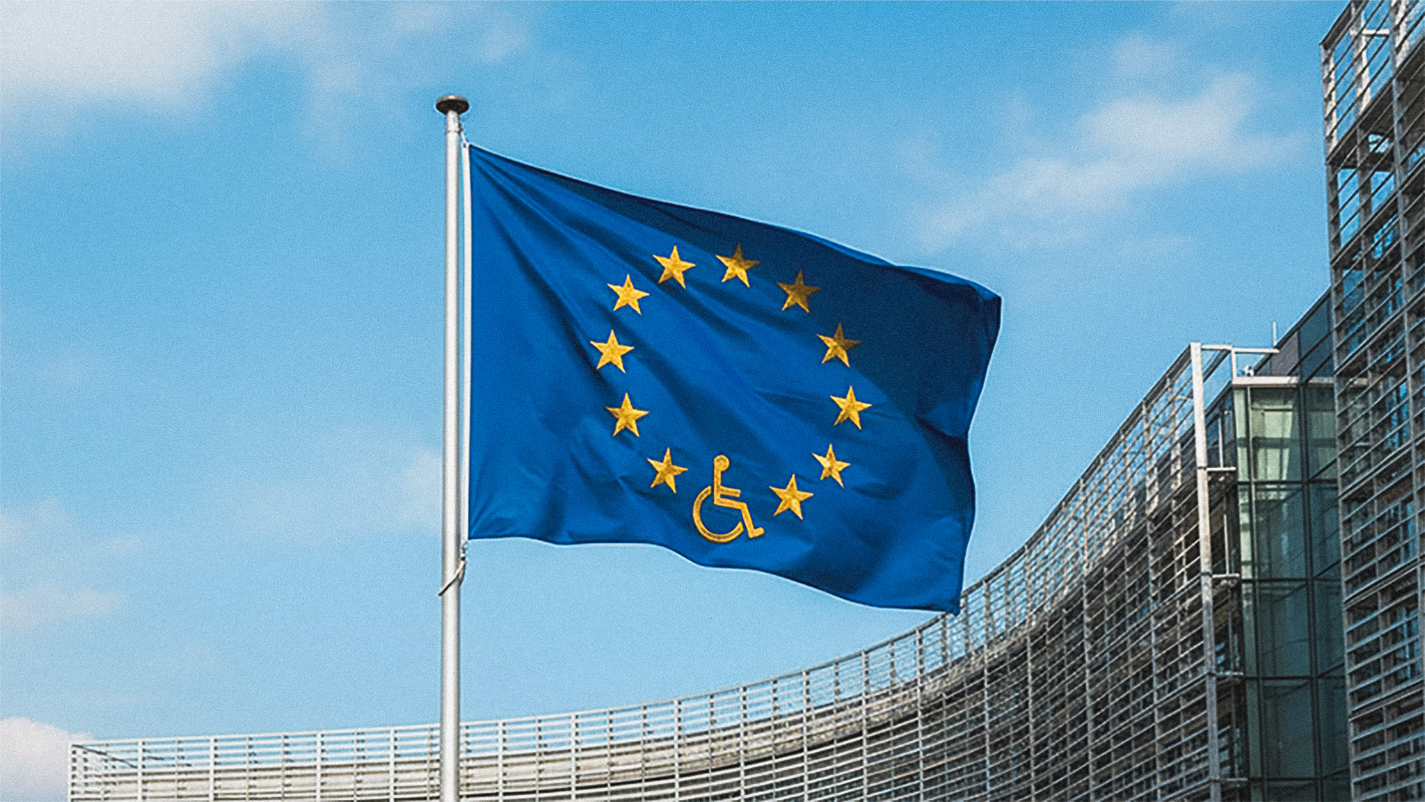 Accessibility is not a tick-box. It’s how people get included.