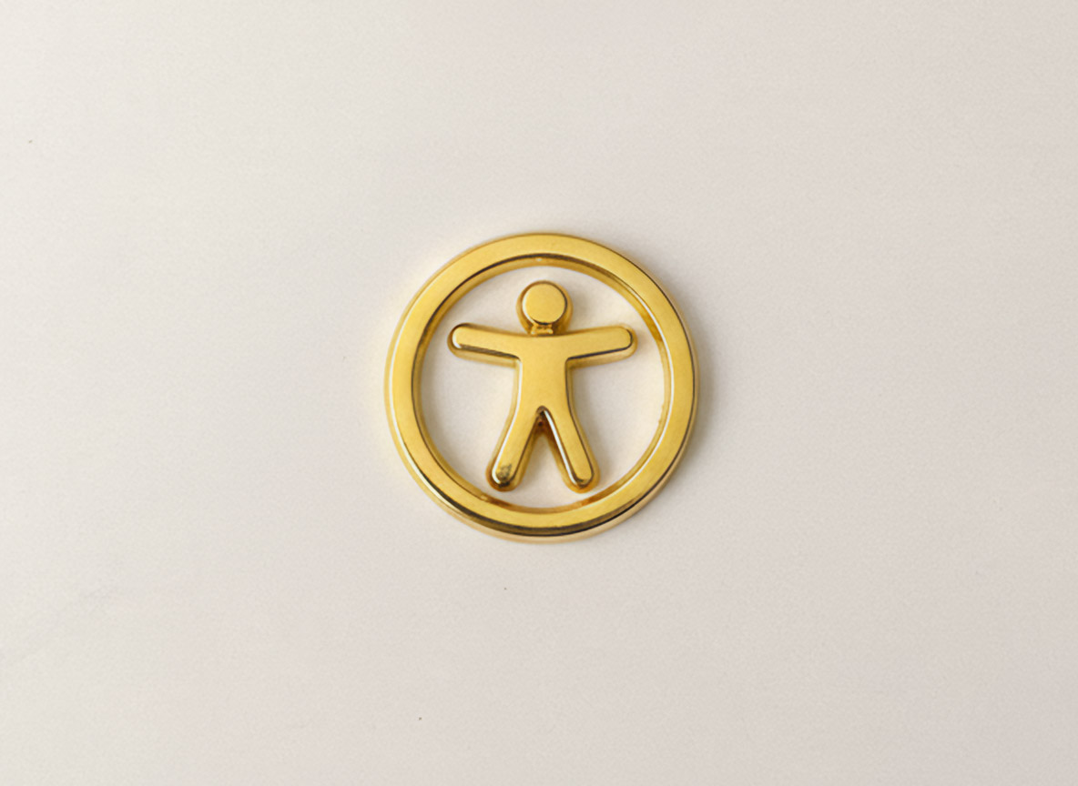 Accessibility is not a tick-box. It’s how people get included.