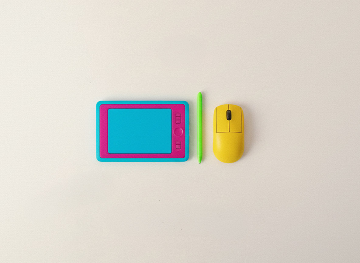 Designing brands for how people actually use them