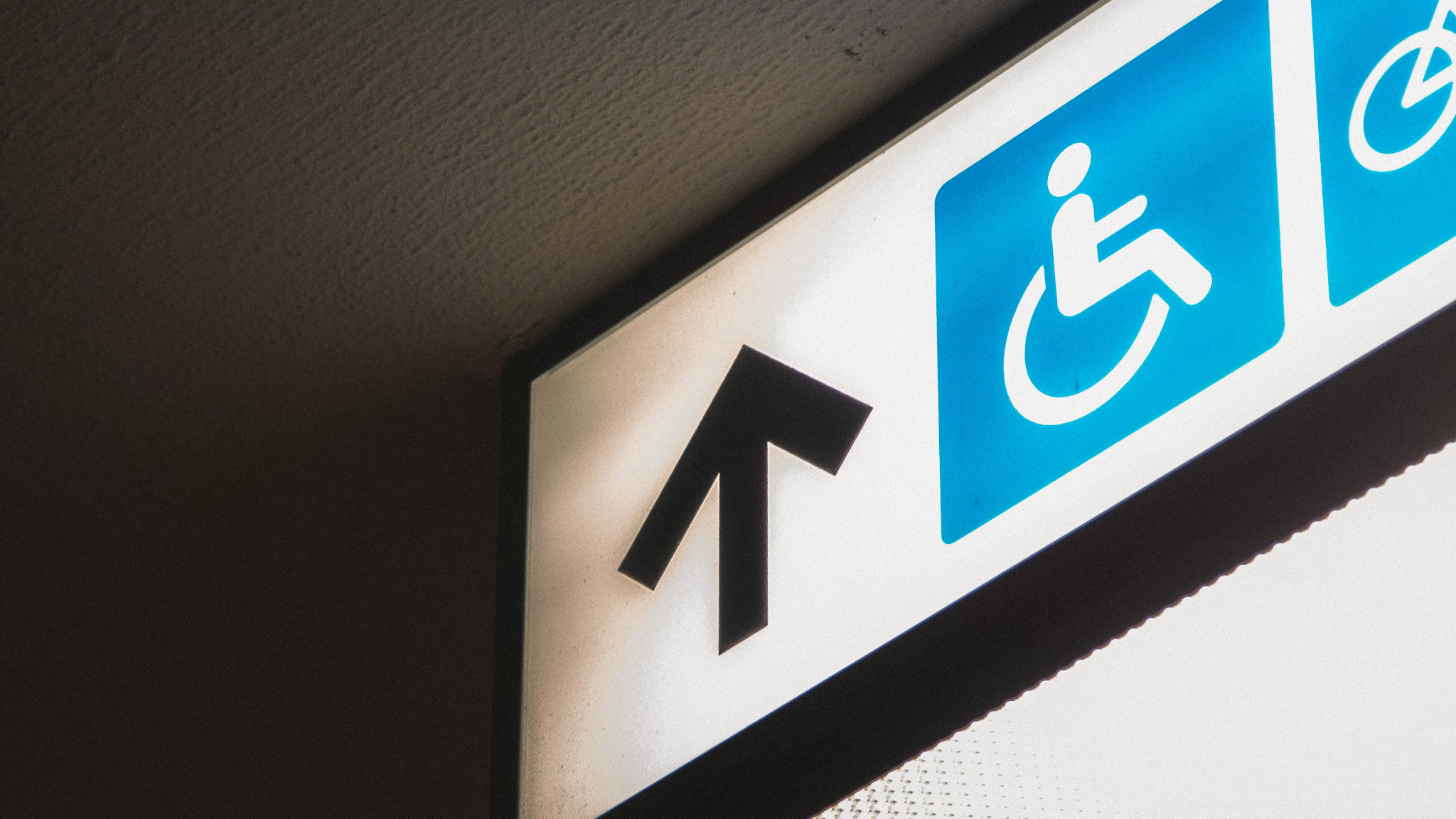 Accessibility for UK research organisations: what the regulations actually require