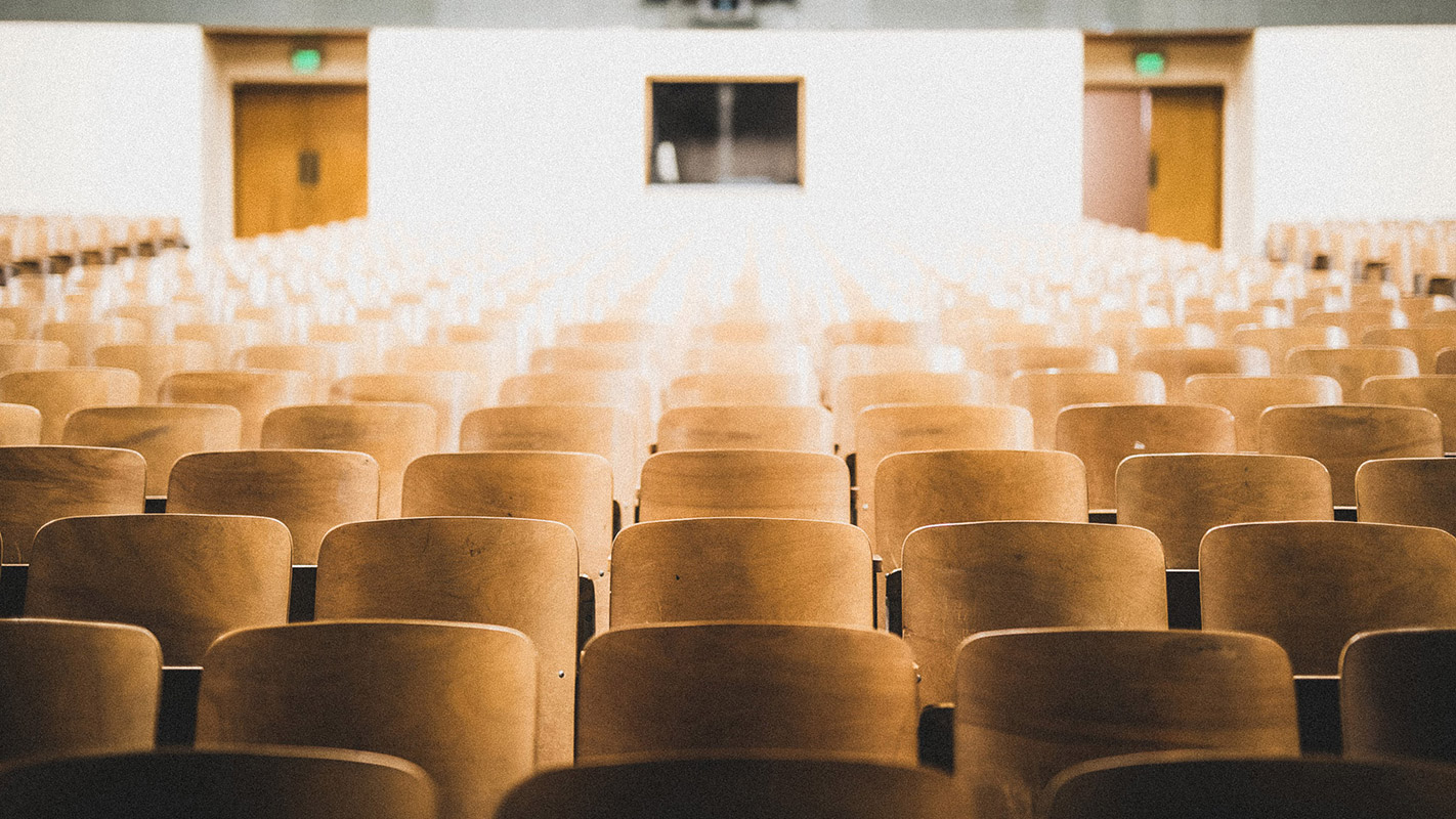 Why most university documents fail accessibility checks